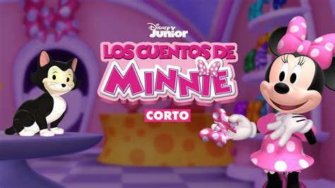 Los cuentos de Minnie: Episodios completos 1.